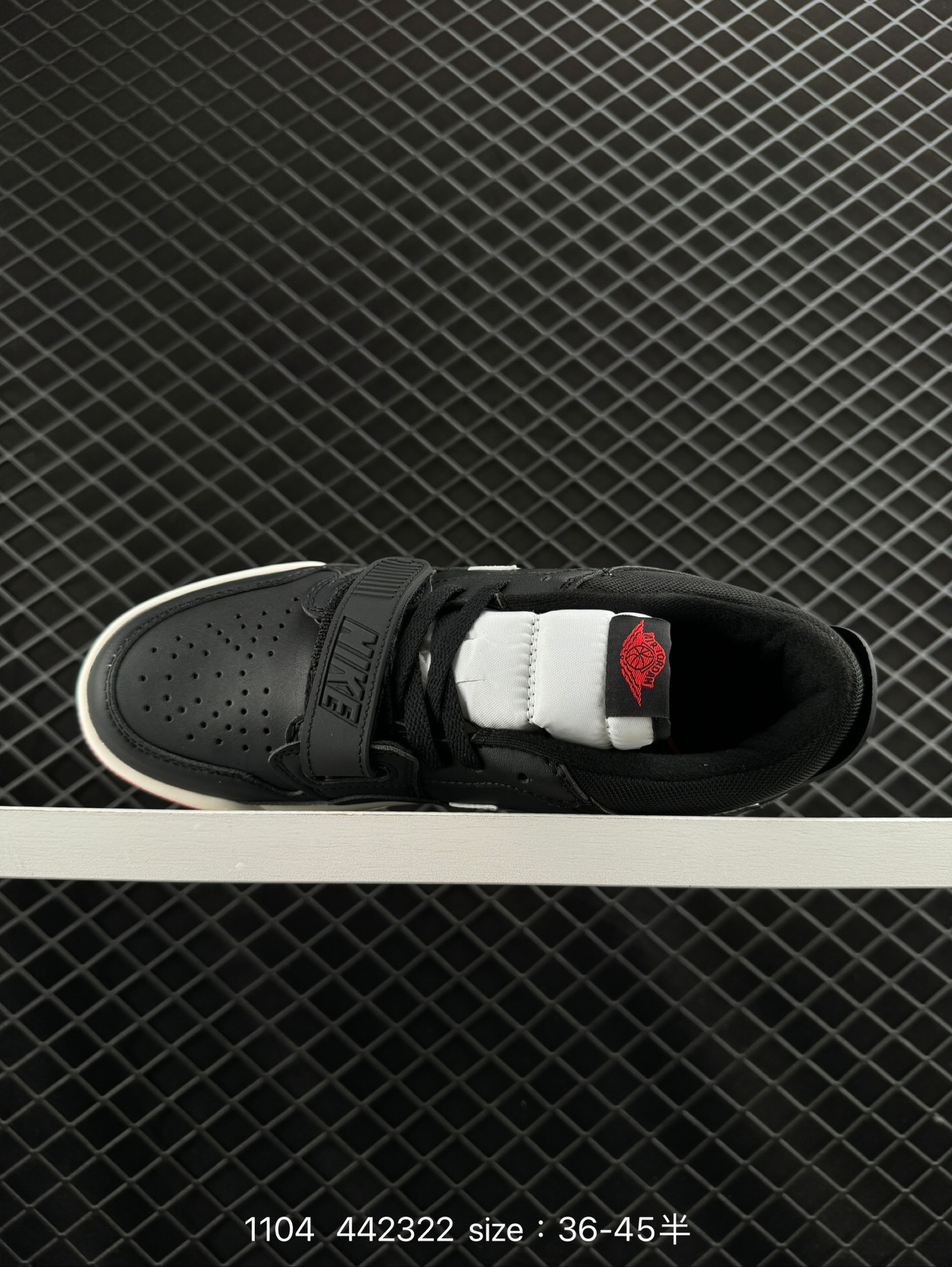 Air Jordan Legacy 312 Low 